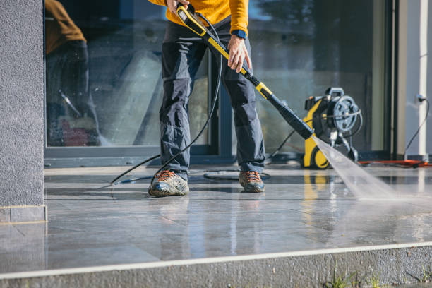 Reliable Moyock, NC Pressure washing Solutions